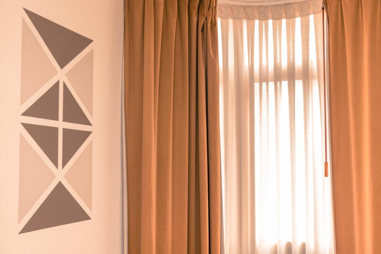 Hotel Plaza Onís 외부 사진