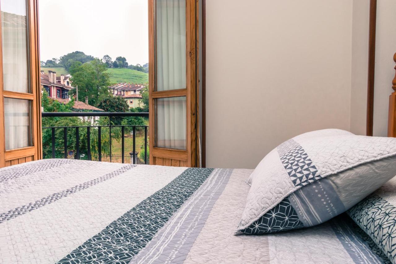 Hotel Plaza Onís 외부 사진