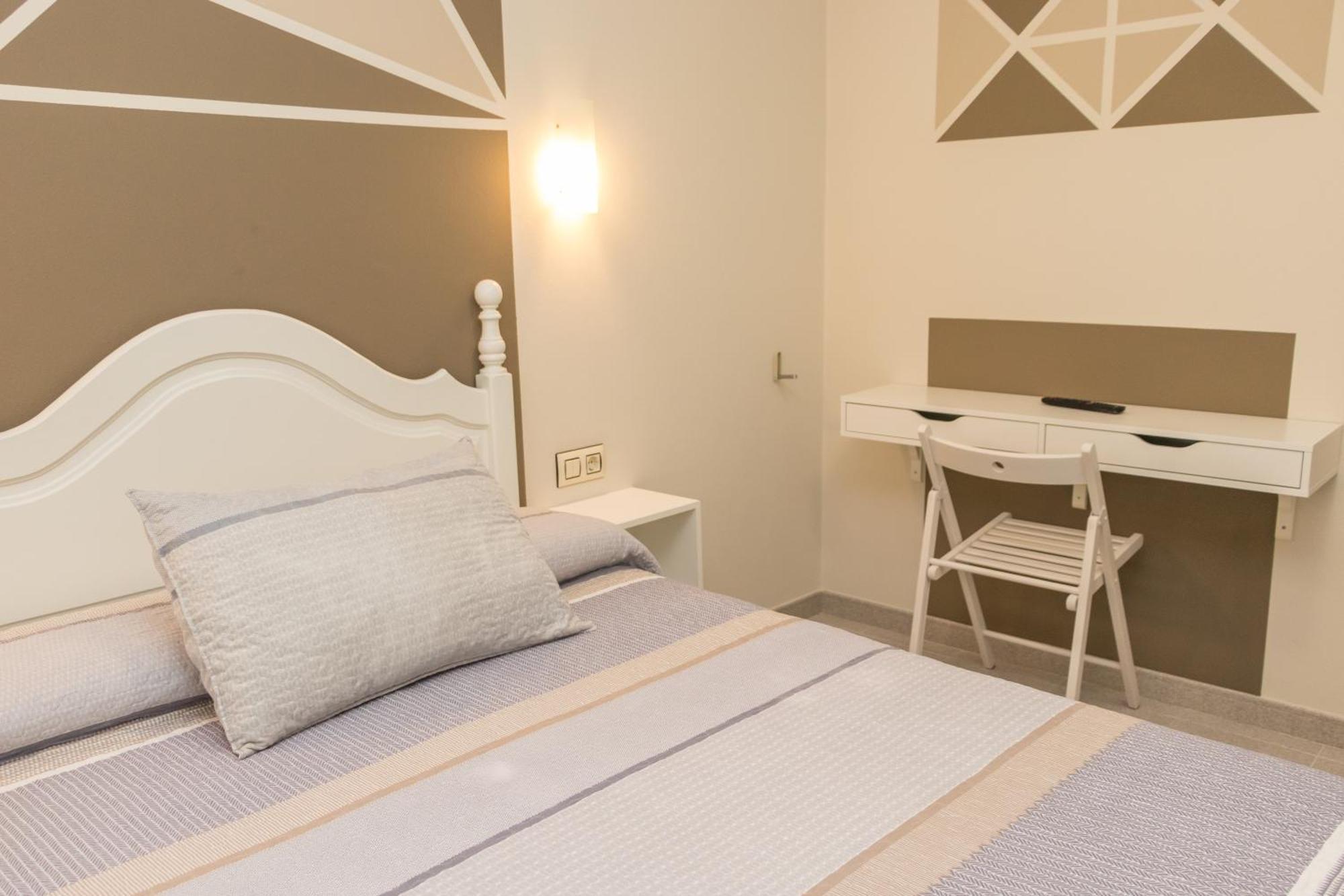 Hotel Plaza Onís 외부 사진