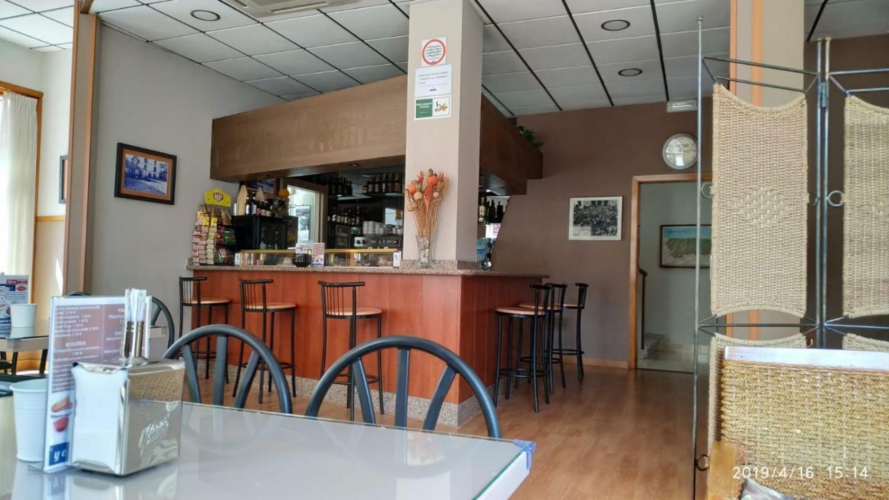 Hotel Plaza Onís 외부 사진